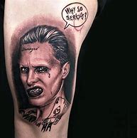 Image result for The Batman Tattoo