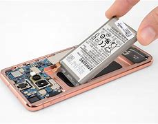 Image result for S10e Phone Battery