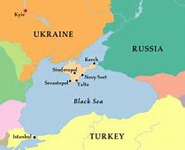 Image result for Putin Crimea River