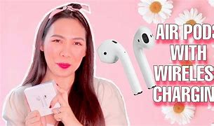 Image result for Spinning Charging Air Pods