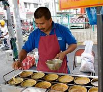 Image result for Hawker Street Food