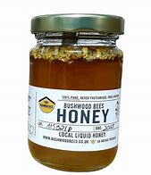 Image result for Local Honey