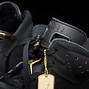 Image result for Air Jordan 6 Black Gold