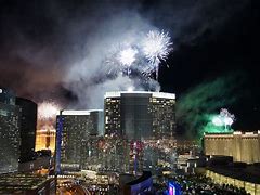 Image result for New Year's Eve Las Vegas Strip