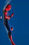 Image result for Spider-Man Talking On the Phone
