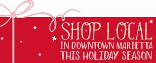 Image result for Shop Local Campaign