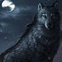 Image result for Dark Anime Wolves