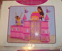 Image result for Mega Bloks Disney Princess Castle