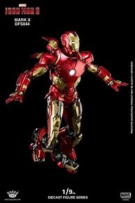 Image result for Iron Man Mark X