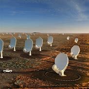 Image result for Ska Telescope