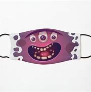 Image result for Toy Story Woody Creepy Mask
