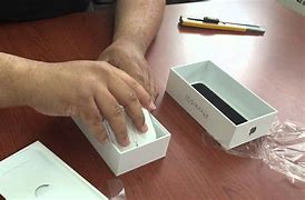 Image result for Black iPhone 6 Plus Unboxing