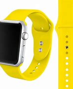 Image result for Silicone Apple Watch Bands