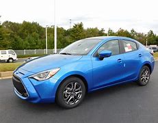 Image result for 2019 Toyota Yaris Sedan