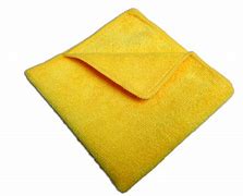 Image result for White Microfiber Cleaning Cloths