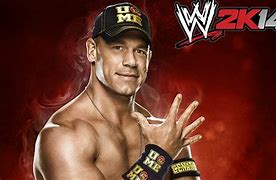 Image result for WWE 2K14 John Cena