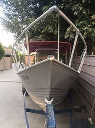Image result for 20 Foot Aluminum Boat