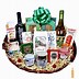 Image result for Cannonau Wine Gift Basket