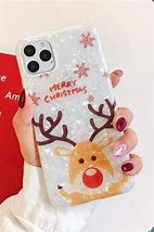 Image result for Colourful Christmas Tree iPhone Case