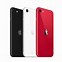 Image result for red iphone se 2nd