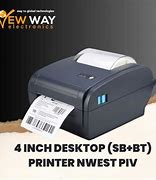 Image result for New Way BT Printer