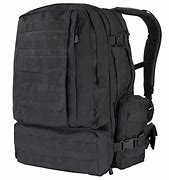 Image result for Small Survival Backpack