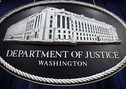 Image result for Justice Department Speech