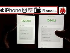 Image result for iPhone SE vs iPhone 6s Plus