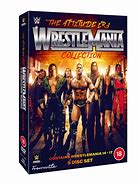Image result for WrestleMania 22 Poster