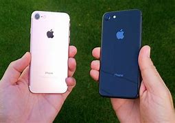 Image result for iPhone 7 Next to iPhone 6s