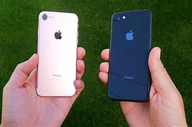 Image result for Are iPhone 7 and 8 the Same Size