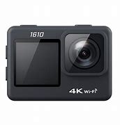 Image result for Action Camera Front and Back