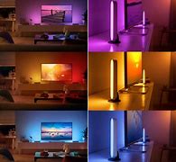 Image result for Philips Hue Play White