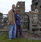 Image result for Sacred Sites in Ireland