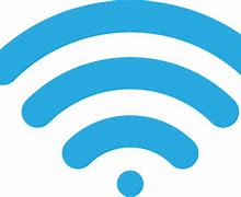 Image result for Wi-Fi Logo Black and White