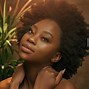 Image result for Natural Hairstyles On 4C Hair to Go Out