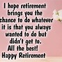 Image result for Congratulations On Retirement Banner