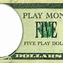 Image result for Printable Funny Money