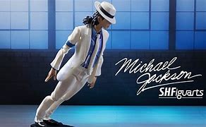 Image result for Michael Jackson Toys Smooth Criminal