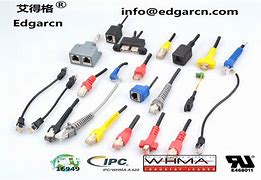 Image result for Cable Assemblies Product