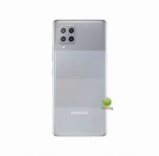 Image result for Samsung Galaxy A42 Gray