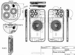 Image result for Fake iPhone 13 Dummy