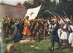 Image result for Serbian Uprising 1809