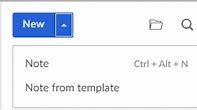 Image result for Box Note Templates