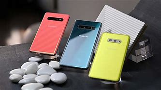 Image result for Samsung Galaxy S10 First Us Phones Snapdragon X24 Modem