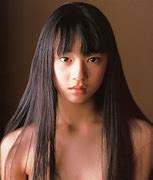 Image result for Chiaki Kuriyama Hair