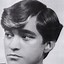 Image result for Head of Hair 1960s Men