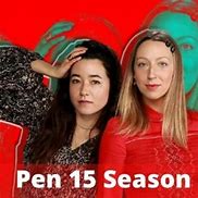 Image result for PEN15 Feet