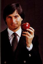 Image result for Steve Jobs Rare