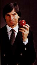 Image result for Steve Jobs Holding Up Arms